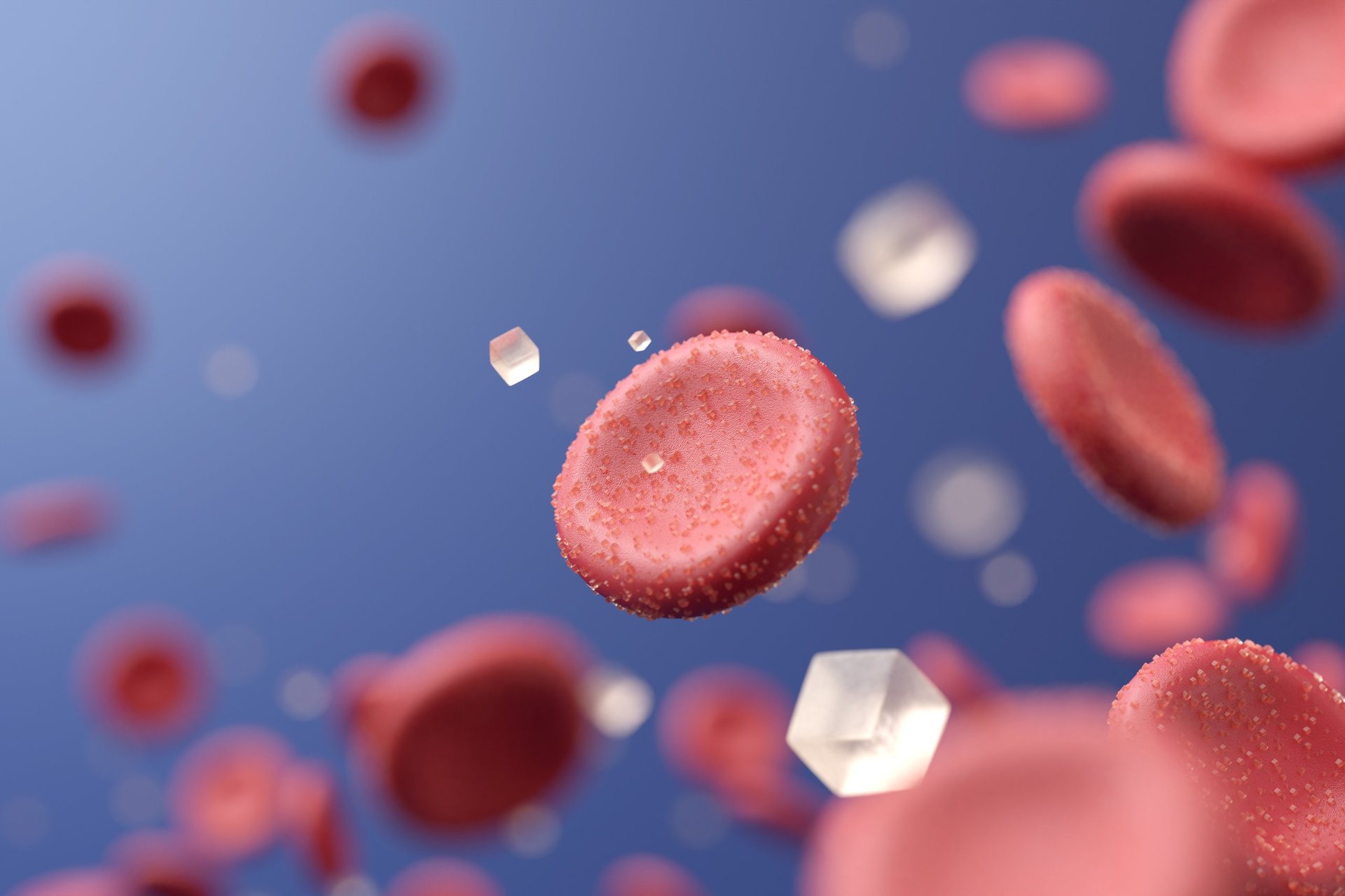 Glicemia e metabolismo insulinico