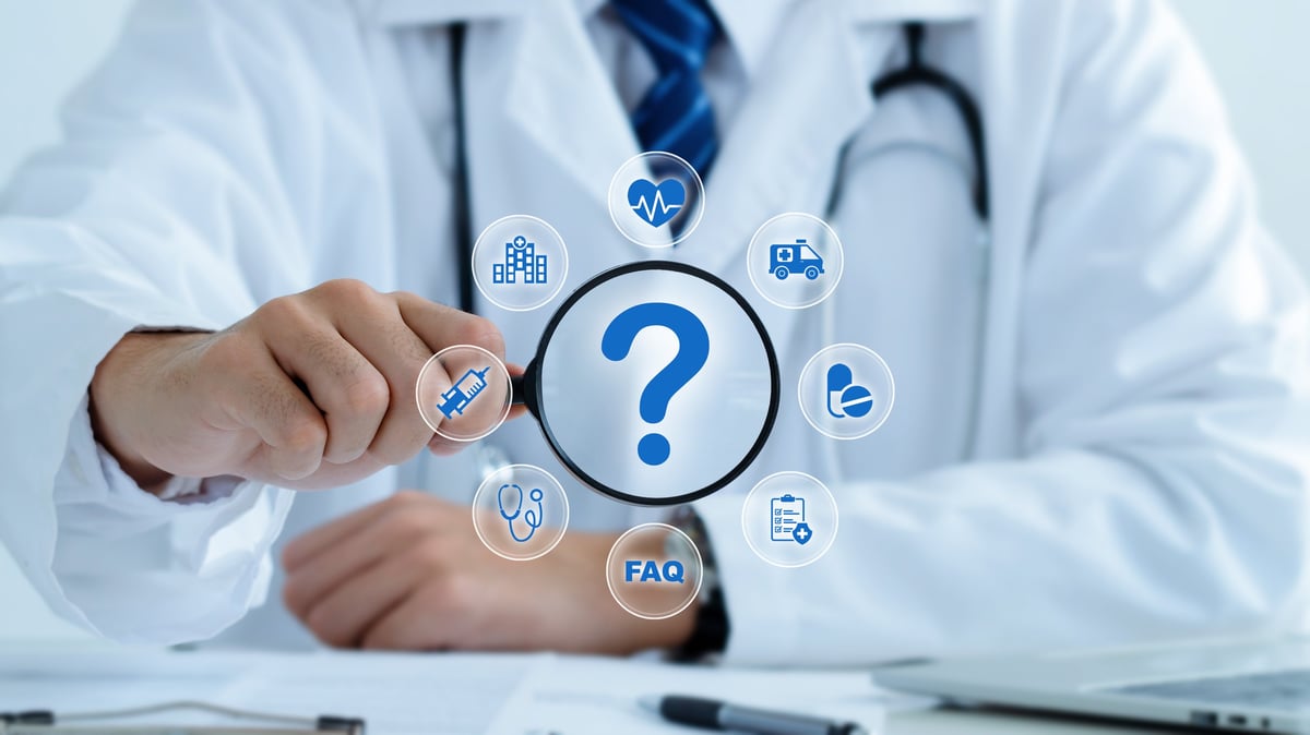 FAQ Domande Frequenti Metodo SENZADIETA
