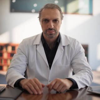 Prenota la consulenza gratuita con il Dott. Massimo Mirabile — Metodo SENZADIETA