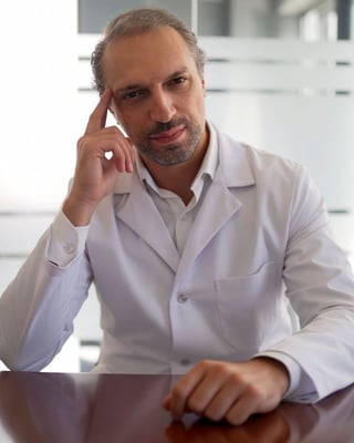 Dott. Massimo Mirabile